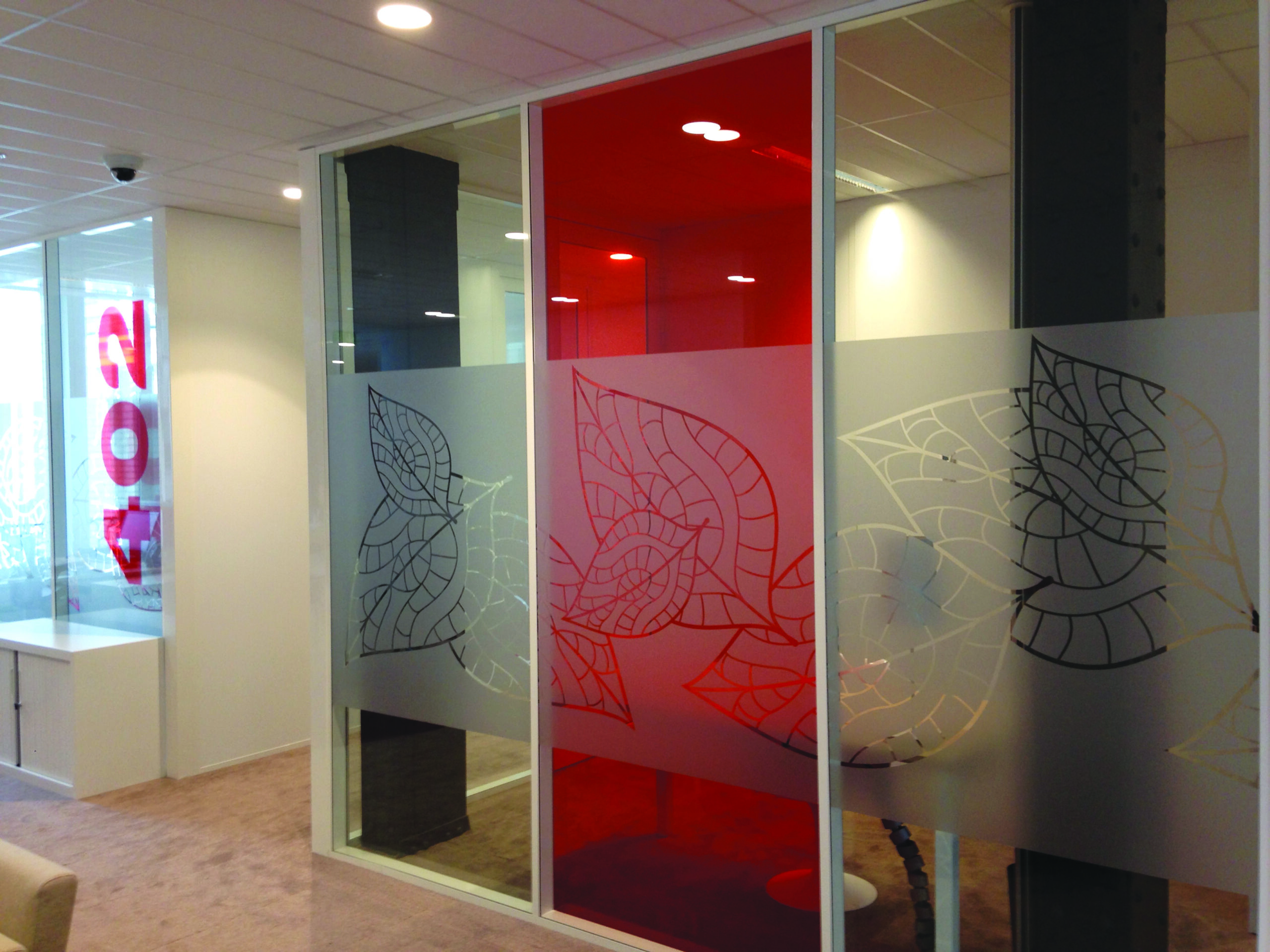 Siège social Groupe Sodiaal