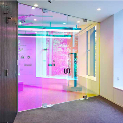 Film Décoratif DUBAI à effet dichroïque