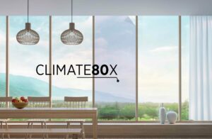 Films solaires Climat 80